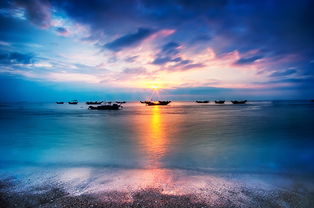 破晓时分 从海上日出到陆路国际货运代理业务的发展之路