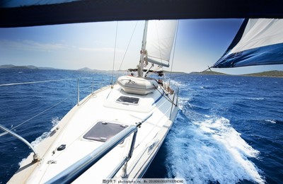 海上游艇与陆路国际货运代理 双轨驱动的全球化物流解决方案